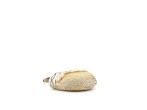 Crossbody Small RENATTA beige